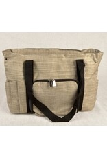 Breitas 40x17x28cm beige