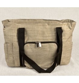 Breitas 40x17x28cm beige