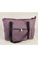 Breitas 40x17x28cm paars