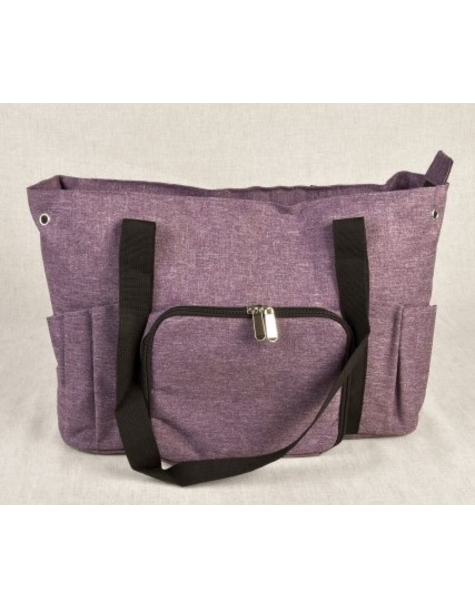 Breitas 40x17x28cm paars