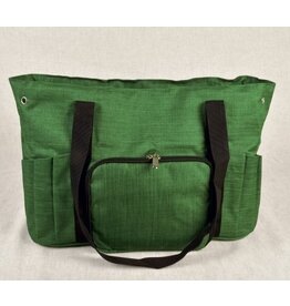 Breitas 40x17x28cm groen