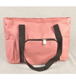 Breitas 40x17x28cm roos
