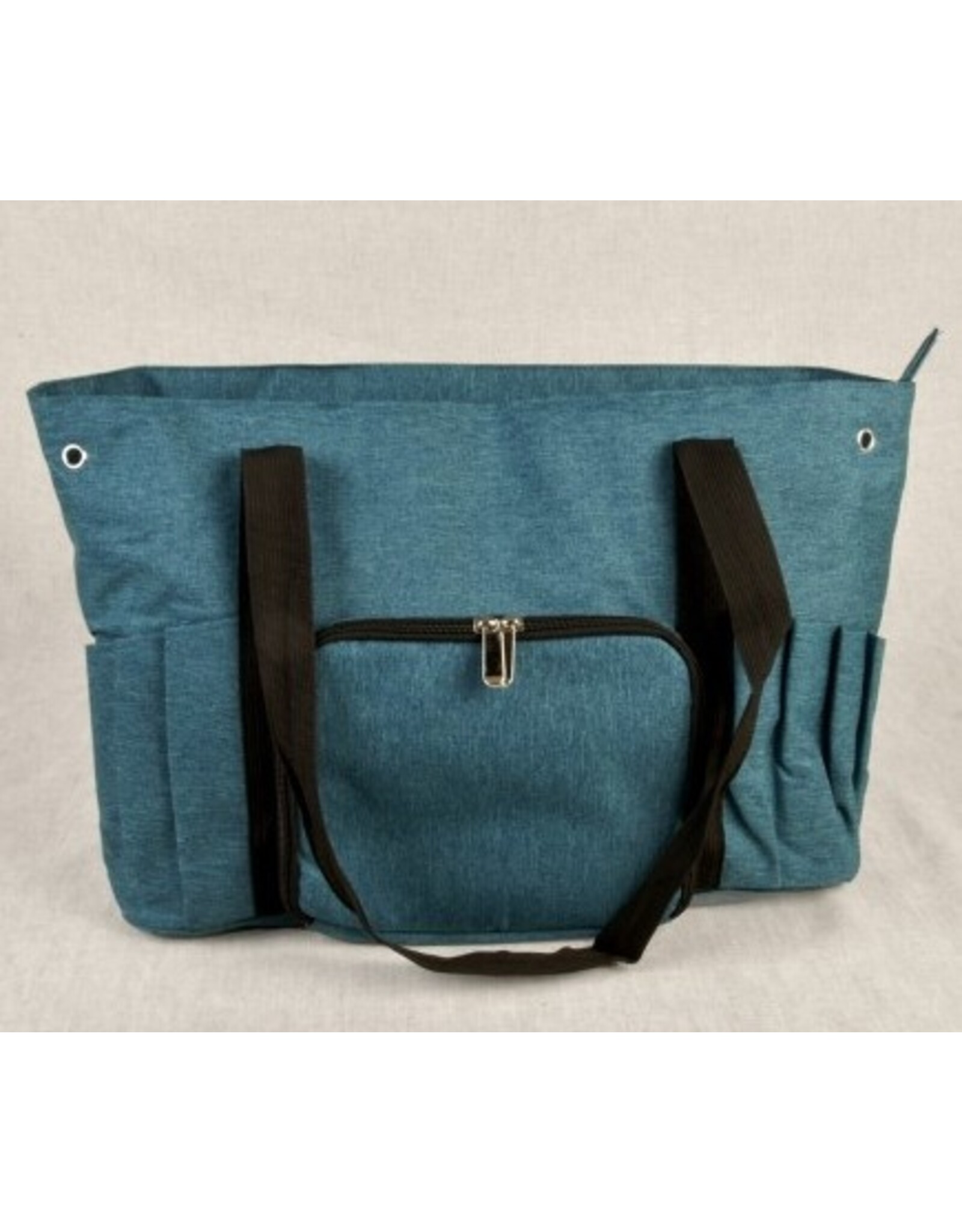 Breitas 40x17x28cm petrol