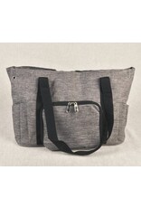 Breitas 40x17x28cm grijs