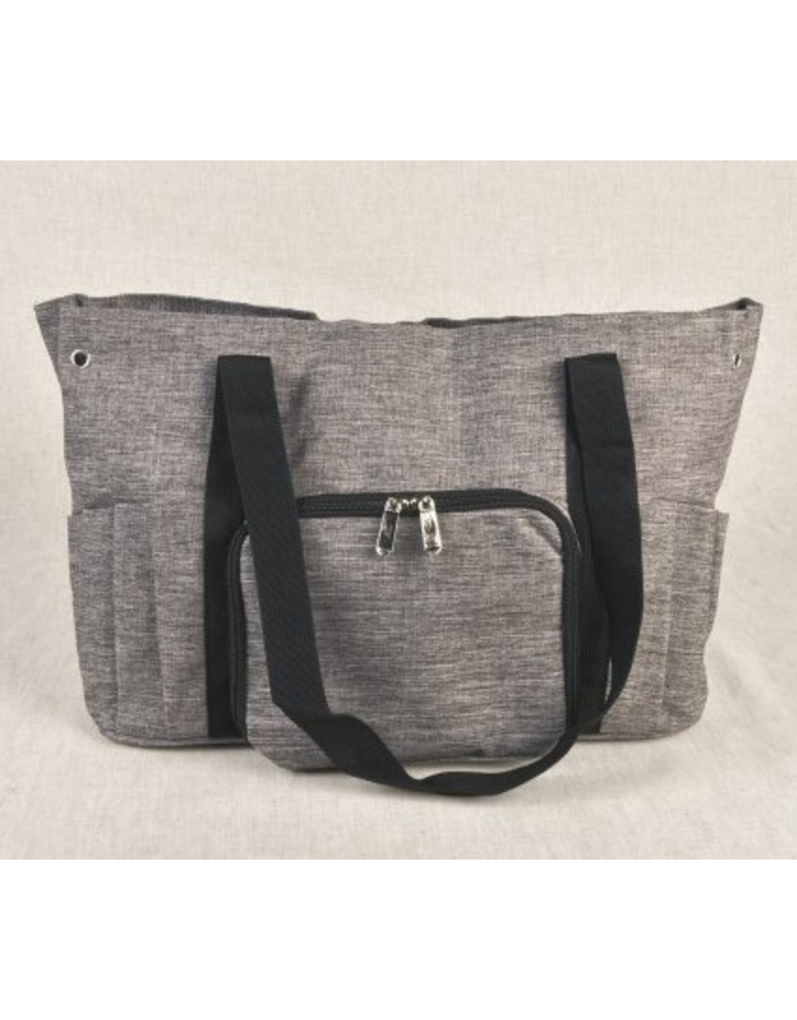 Breitas 40x17x28cm grijs