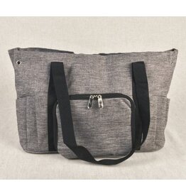 Breitas 40x17x28cm grijs