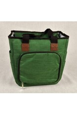 Breitas 23x14x26cm groen