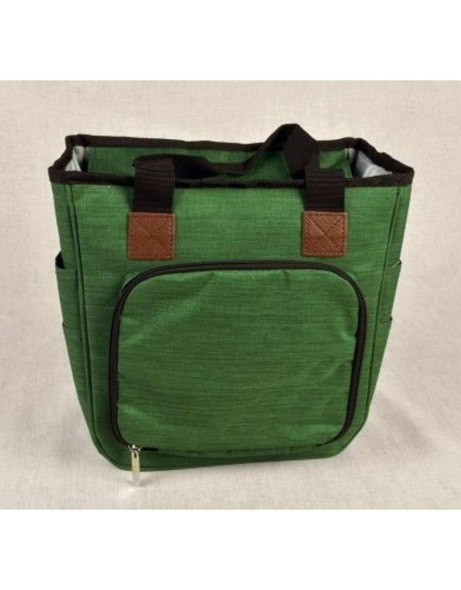 Breitas 23x14x26cm groen