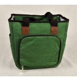 Breitas 23x14x26cm groen