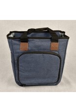 Breitas 23x14x26cm blauw