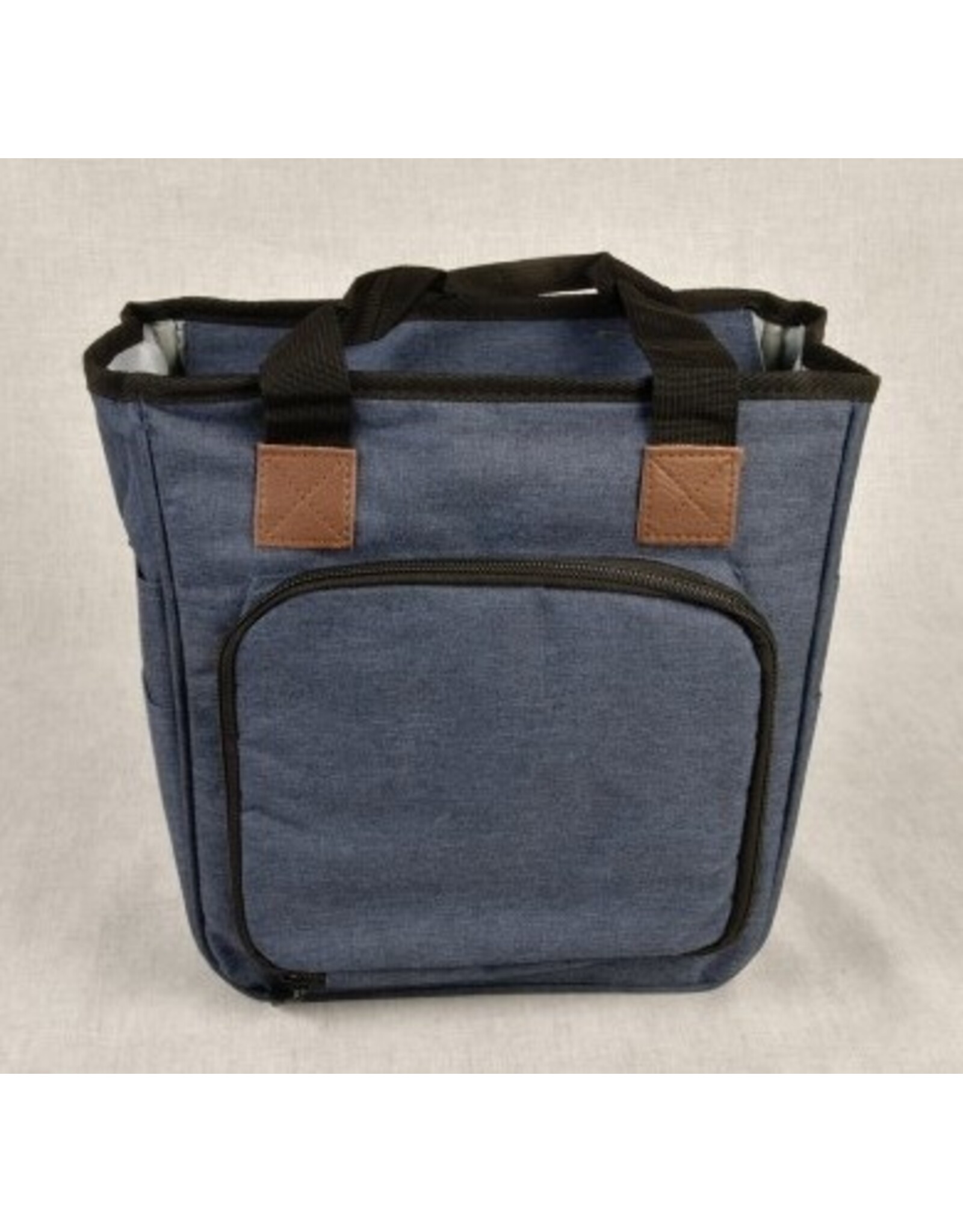 Breitas 23x14x26cm blauw
