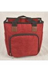 Breitas 23x14x26cm rood