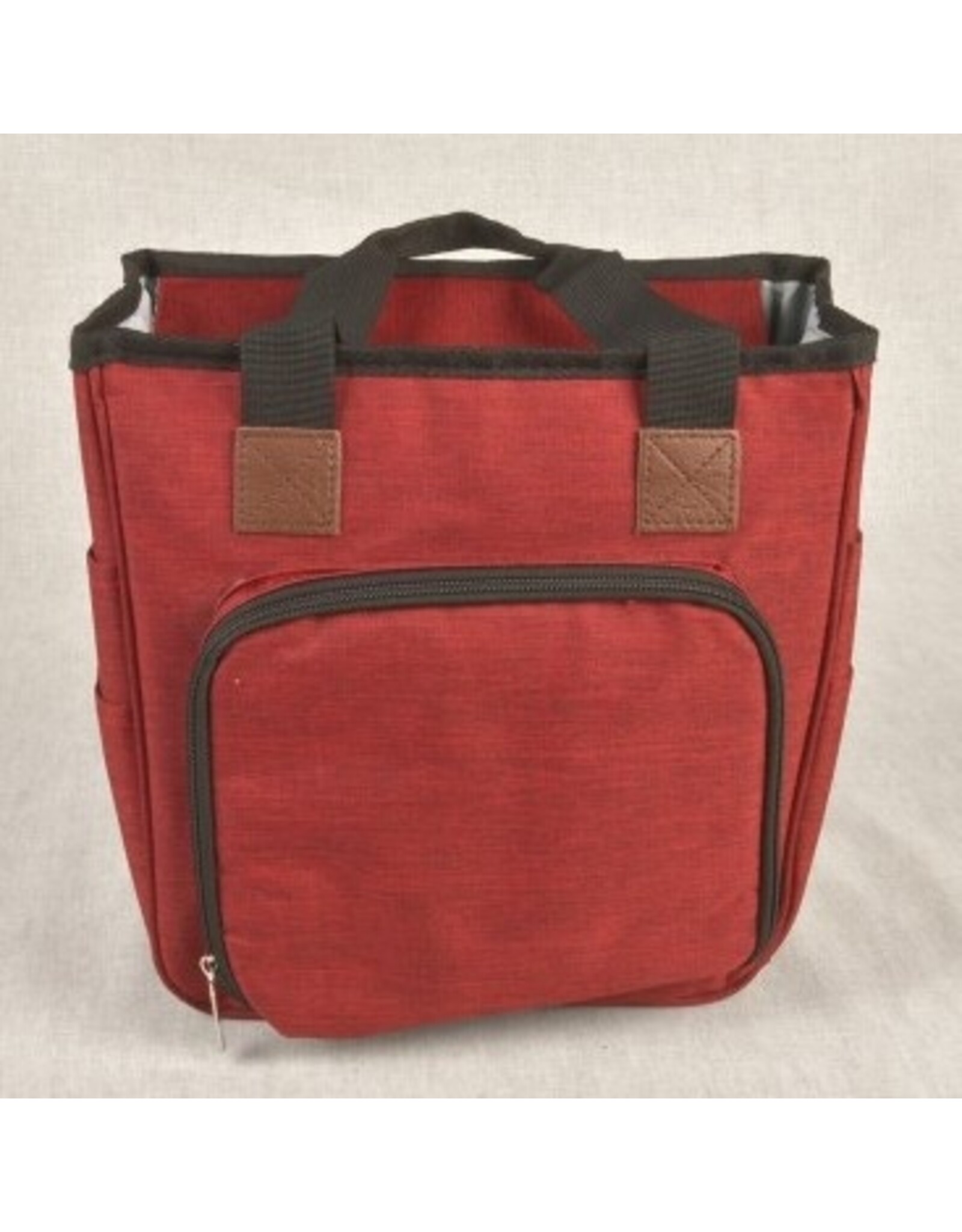 Breitas 23x14x26cm rood
