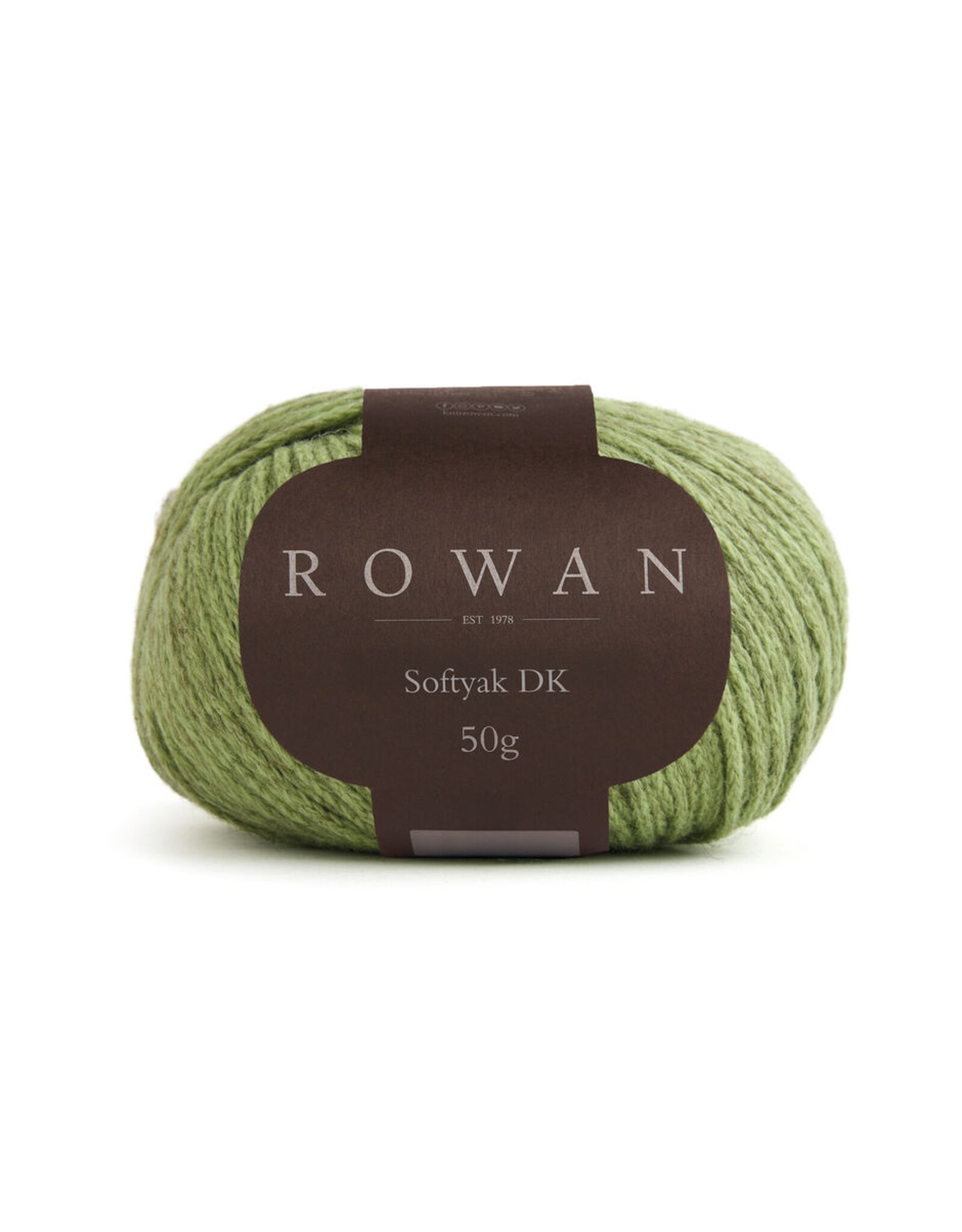 Rowan Rowan Softyak DK 00257