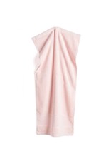 Rico Rico Handdoek 50x100cm pastelroos