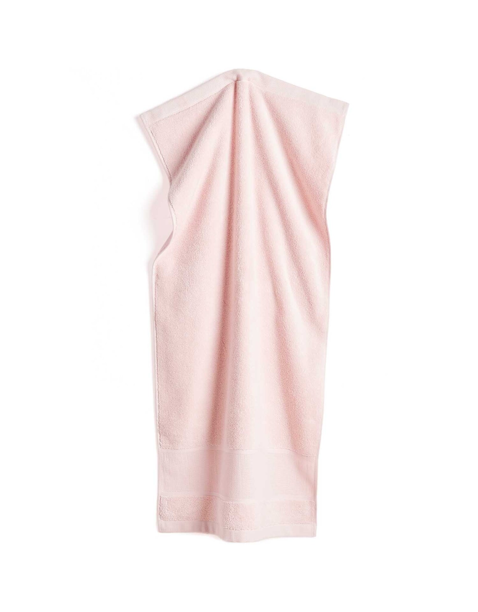 Rico Rico Handdoek 50x100cm pastelroos