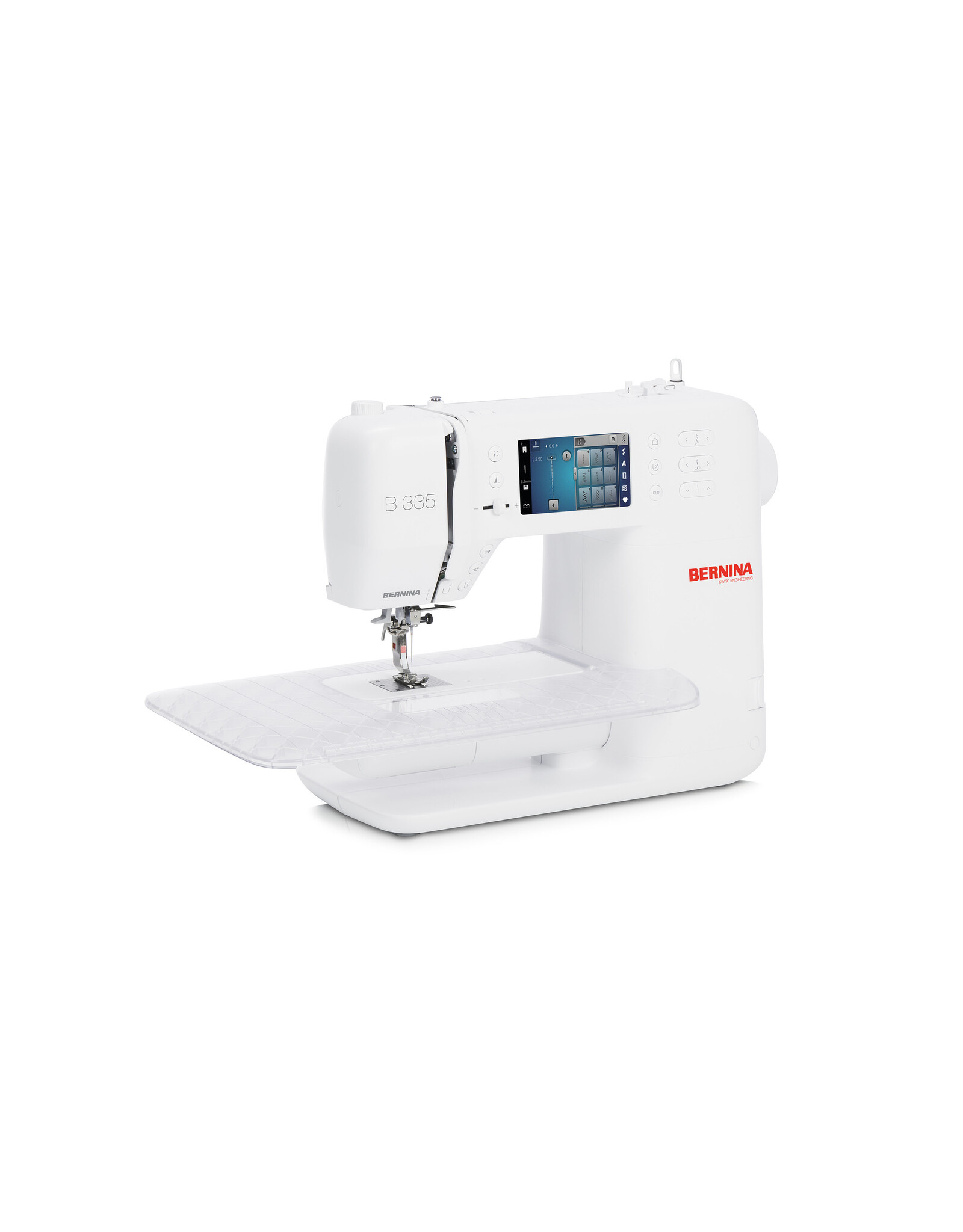 Bernina Bernina 335 II