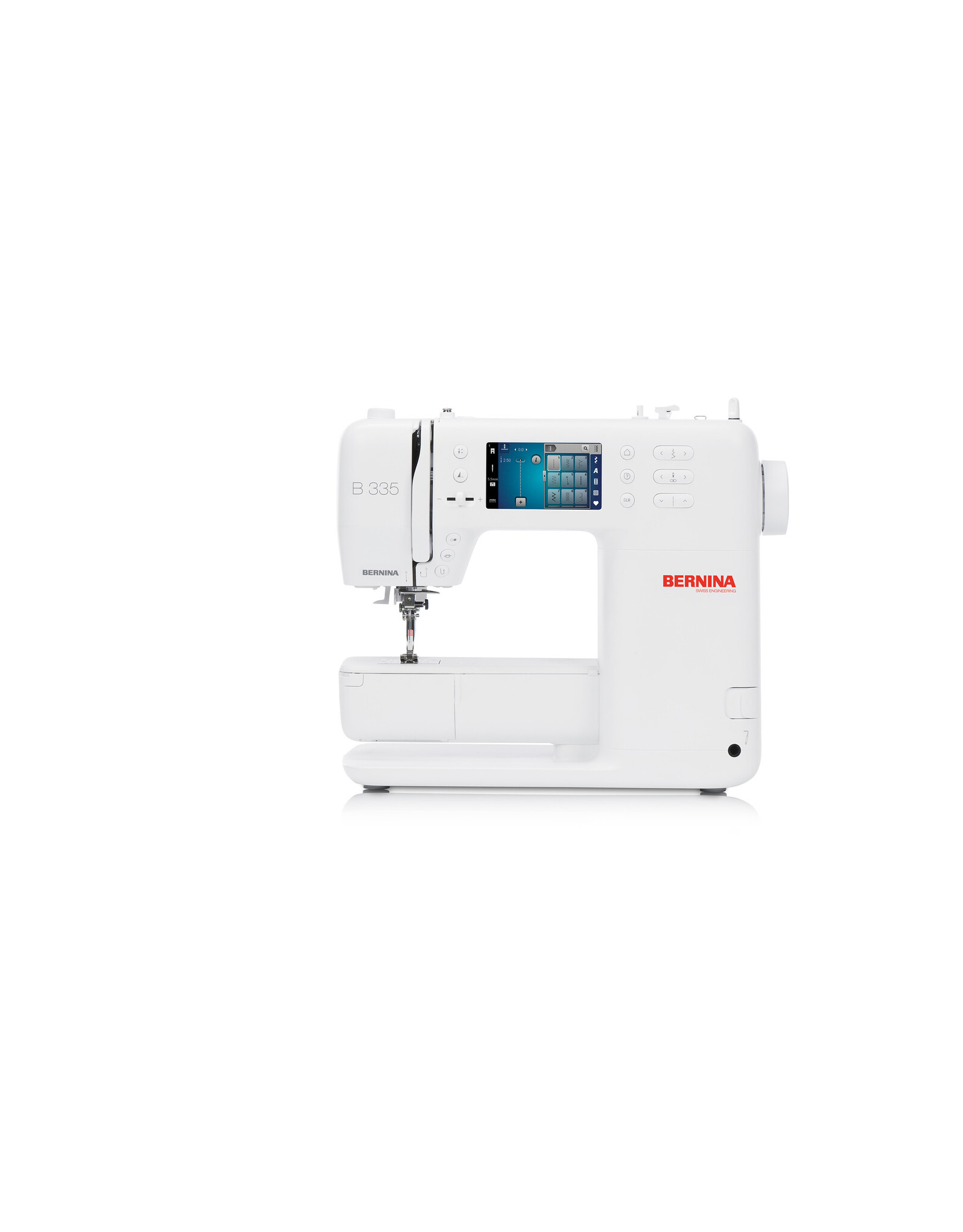 Bernina Bernina 335 II