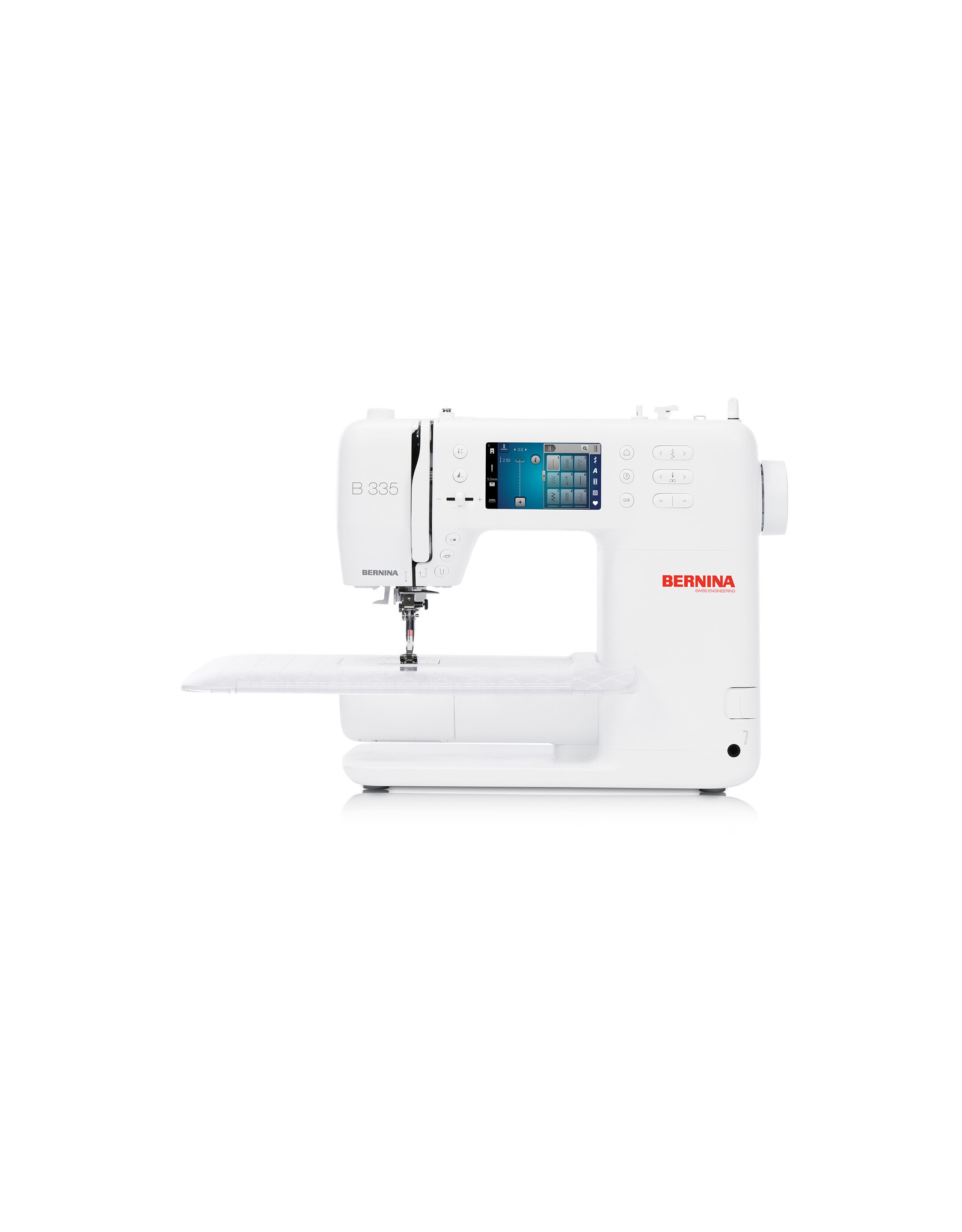 Bernina Bernina 335 II