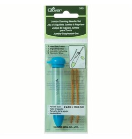 Clover Clover Jumbo stopnaaldenset