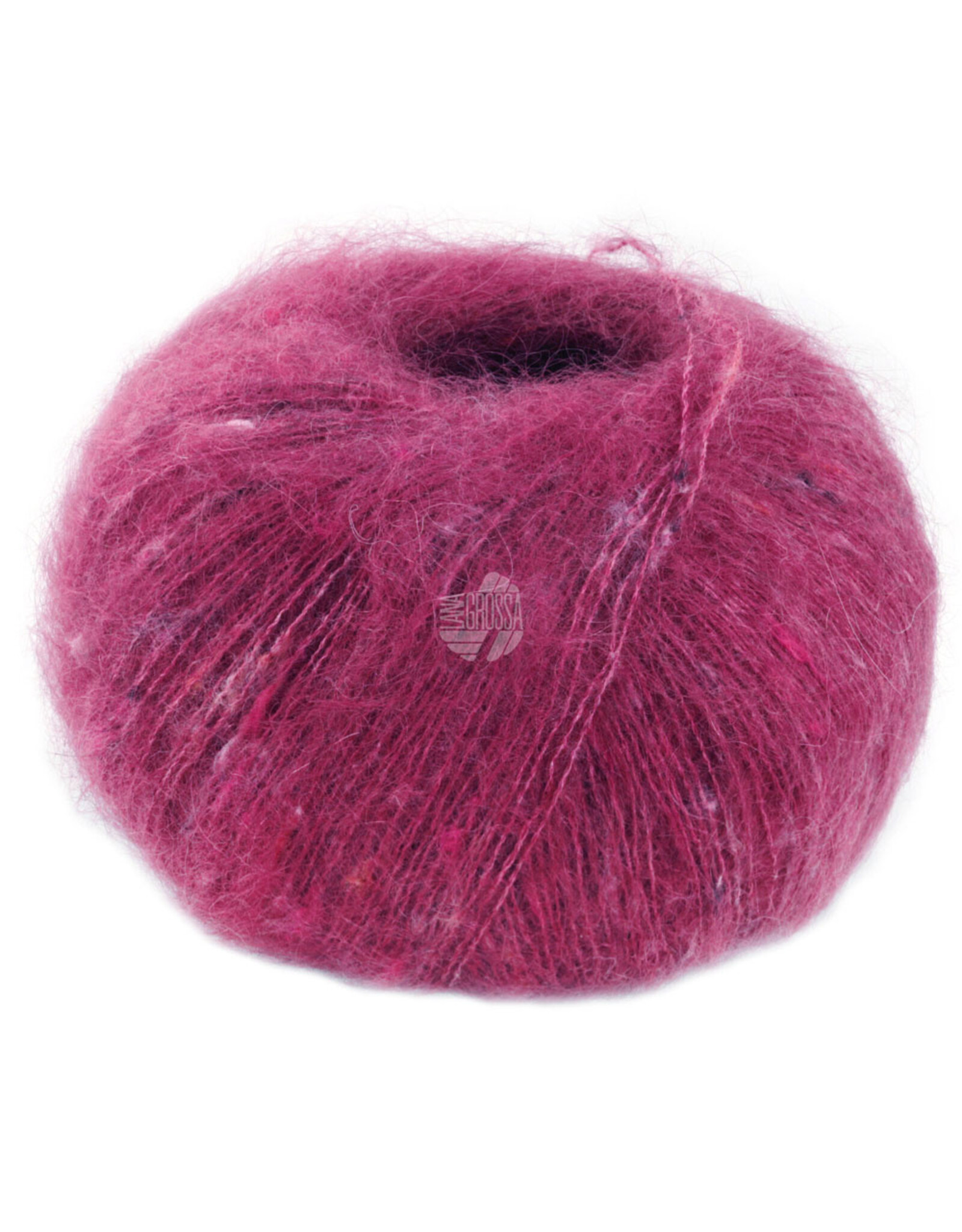 Lana Grossa Lana Grossa Natural Superkid Tweed 628