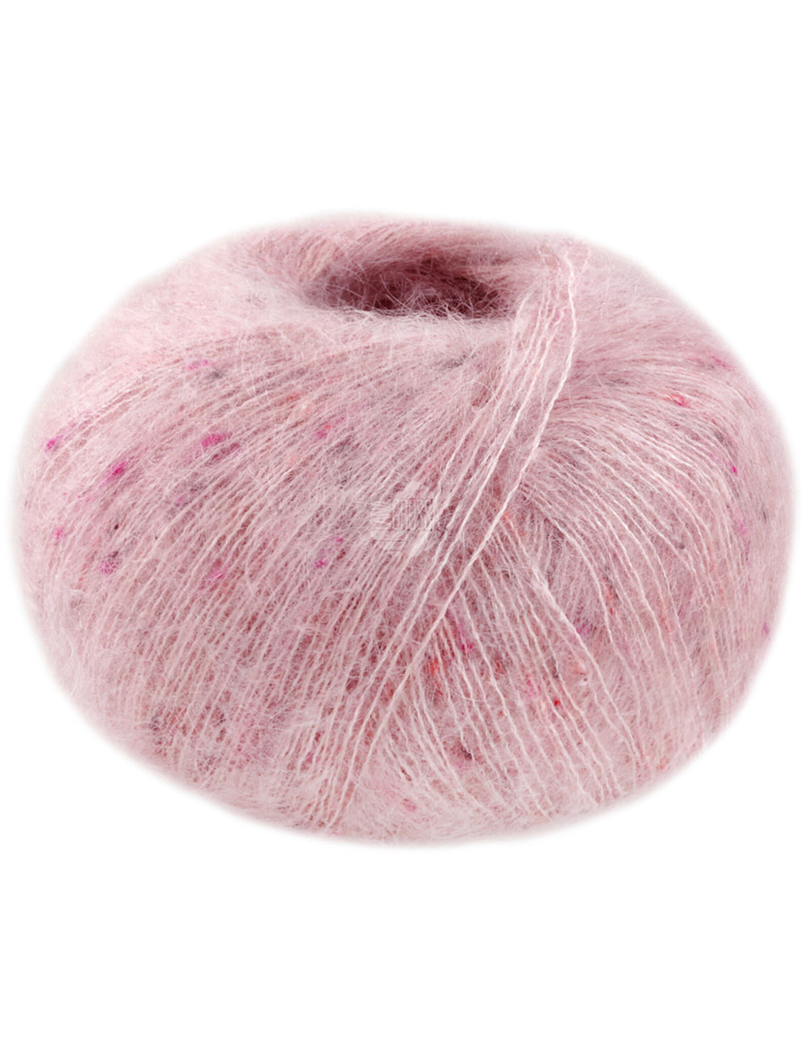 Lana Grossa Lana Grossa Natural Superkid Tweed 629