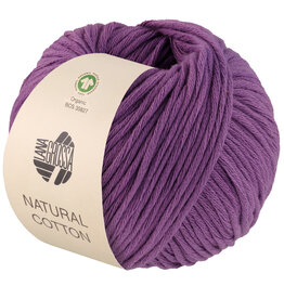 Lana Grossa Lana Grossa Natural cotton GOTS 8