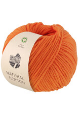 Lana Grossa Lana Grossa Natural cotton GOTS 6