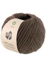 Lana Grossa Lana Grossa Natural cotton GOTS 20