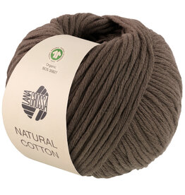 Lana Grossa Lana Grossa Natural cotton GOTS 20