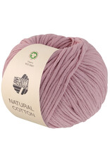 Lana Grossa Lana Grossa Natural cotton GOTS 11