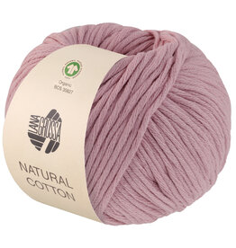 Lana Grossa Lana Grossa Natural cotton GOTS 11