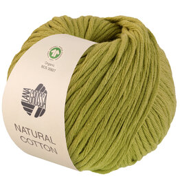 Lana Grossa Lana Grossa Natural cotton GOTS 4
