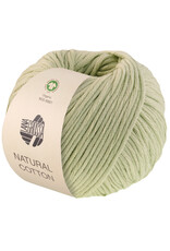 Lana Grossa Lana Grossa Natural cotton GOTS 1