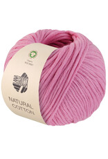 Lana Grossa Lana Grossa Natural cotton GOTS 10