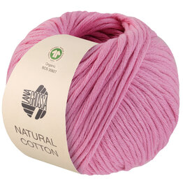 Lana Grossa Lana Grossa Natural cotton GOTS 10