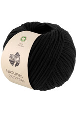 Lana Grossa Lana Grossa Natural cotton GOTS 22