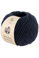 Lana Grossa Lana Grossa Natural cotton GOTS 15