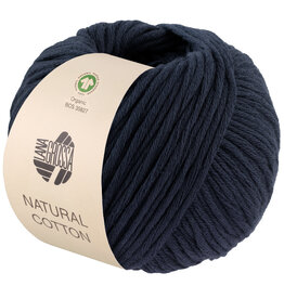 Lana Grossa Lana Grossa Natural cotton GOTS 15