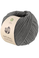 Lana Grossa Lana Grossa Natural cotton GOTS 21