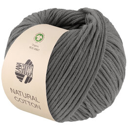 Lana Grossa Lana Grossa Natural cotton GOTS 21