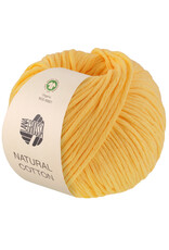 Lana Grossa Lana Grossa Natural cotton GOTS 5