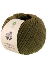 Lana Grossa Lana Grossa Natural cotton GOTS 2