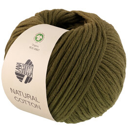 Lana Grossa Lana Grossa Natural cotton GOTS 2