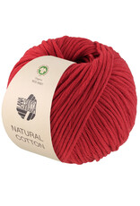 Lana Grossa Lana Grossa Natural cotton GOTS 7
