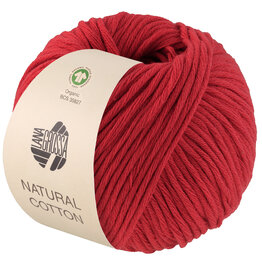 Lana Grossa Lana Grossa Natural cotton GOTS 7