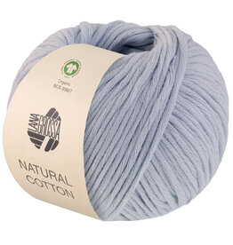 Lana Grossa Lana Grossa Natural cotton GOTS 12
