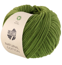 Lana Grossa Lana Grossa Natural cotton GOTS 3
