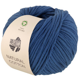 Lana Grossa Lana Grossa Natural cotton GOTS 14