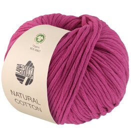 Lana Grossa Lana Grossa Natural cotton GOTS 9